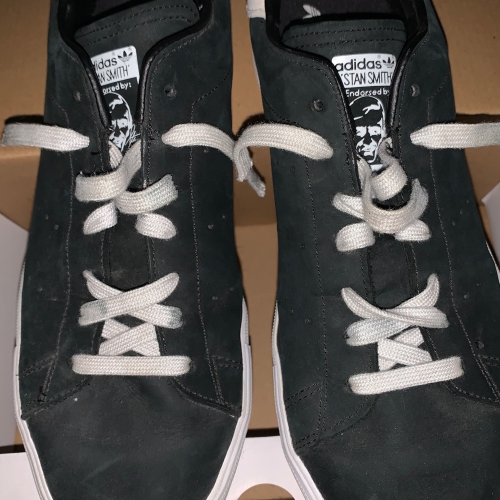 Adidas’s Stan smith